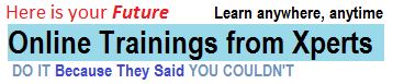 Oracle Workshops from ORAERP.com!