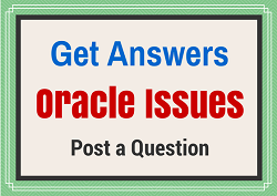 Post a Question!