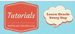 Get Oracle Tutorials, Tips!