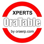 OraTable - A Panel of Xperienced Oracle Technology Professionals